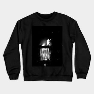 Humble Kendrick Crewneck Sweatshirt